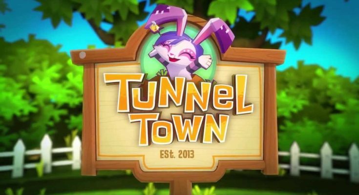 Tunnel Town - fewguides
