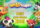 Wildscapes: A Fun and Addictive Mobile Game for Animal Lovers 2023