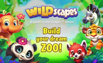 Wildscapes - fewguides