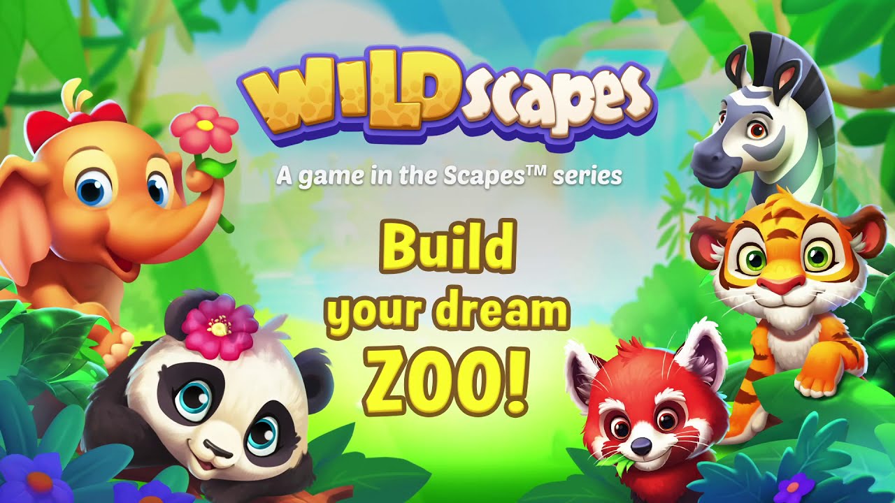 Wildscapes - fewguides